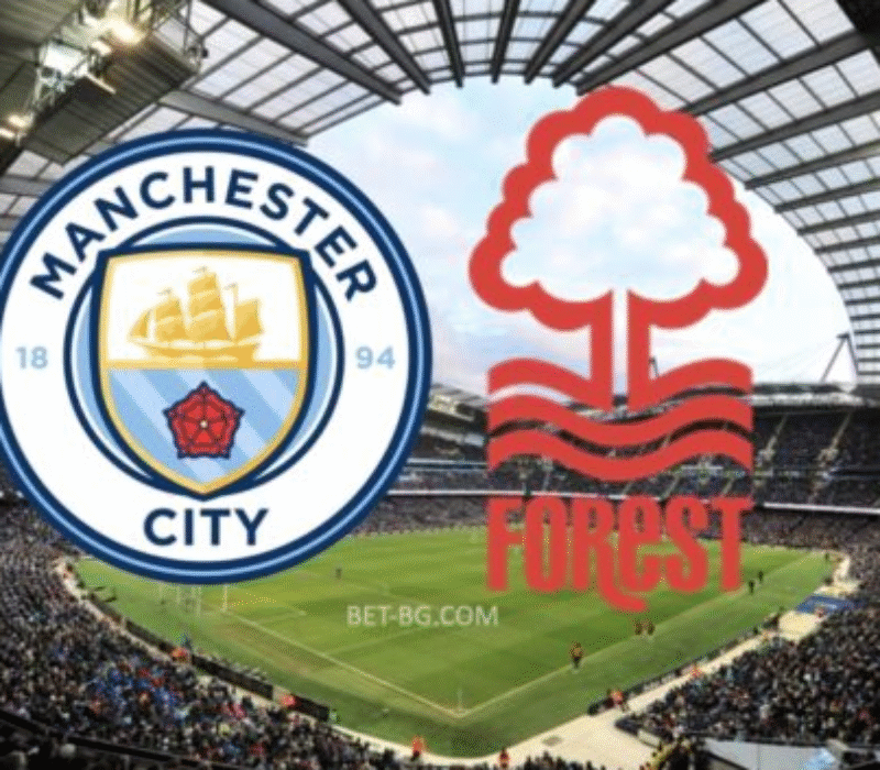 Manchester City - Nottingham Forest bet365 Manchester City - Nottingham Forest bet365