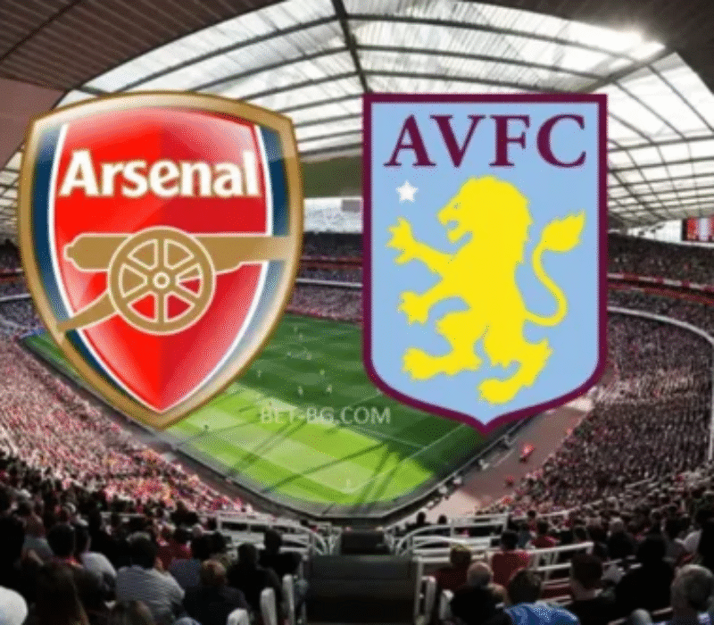 Arsenal - Aston Villa bet365 Arsenal - Aston Villa bet365
