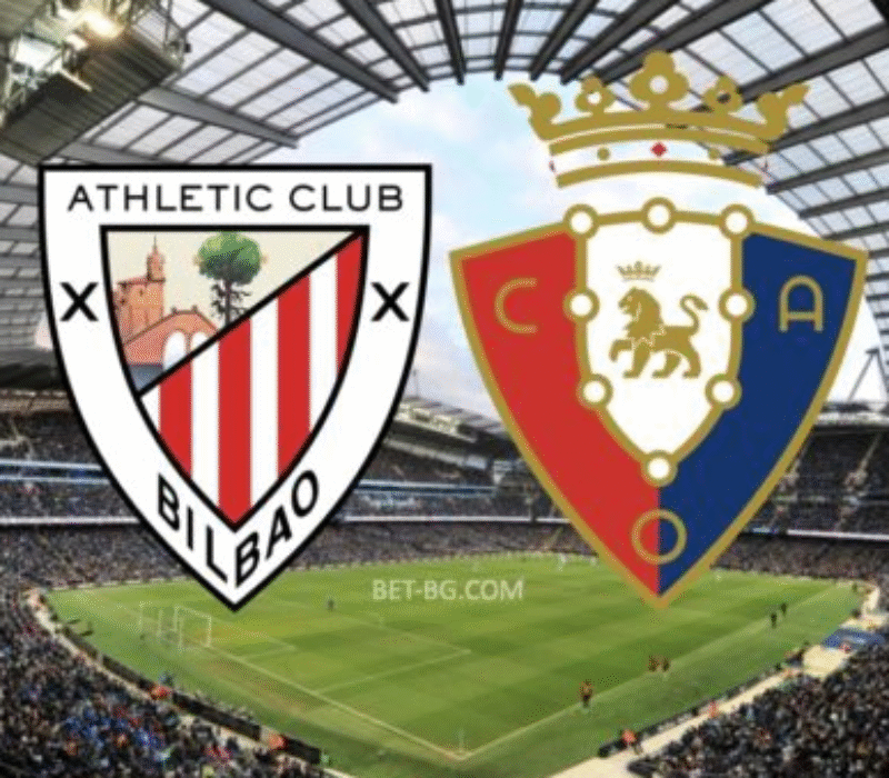 Athletic Bilbao - Osasuna bet365 Athletic Bilbao - Osasuna bet365