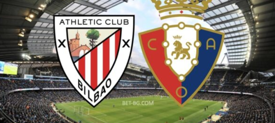 Athletic Bilbao - Osasuna bet365