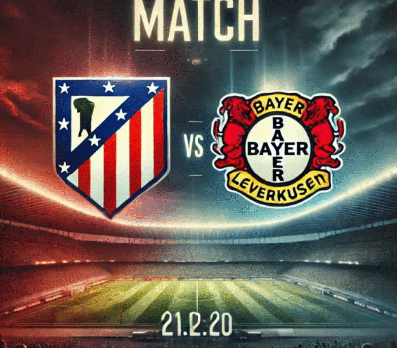 Atletico Madrid and Bayer Leverkusen bet365 Atletico Madrid and Bayer Leverkusen bet365