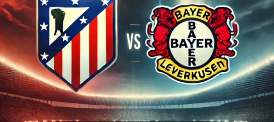 Atletico Madrid and Bayer Leverkusen bet365