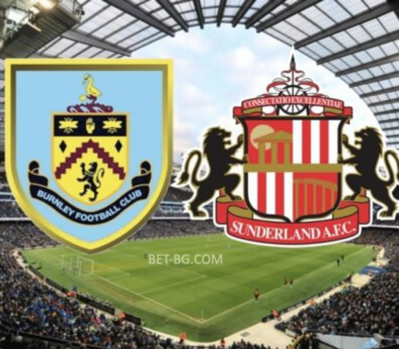 Burnley - Sunderland bet365 Burnley - Sunderland bet365