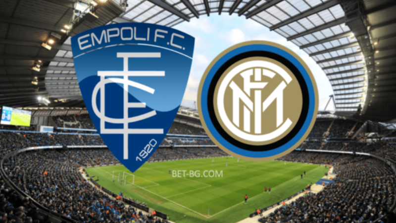 Empoli - Inter Milan bet365