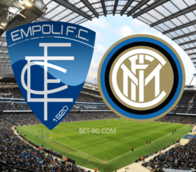 Empoli - Inter Milan bet365 Empoli - Inter Milan bet365