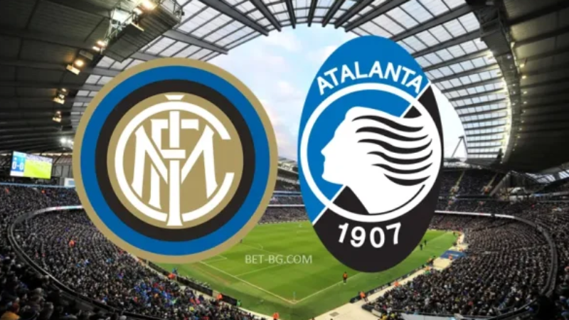 Inter - Atalanta bet365