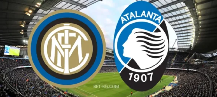 Inter - Atalanta bet365