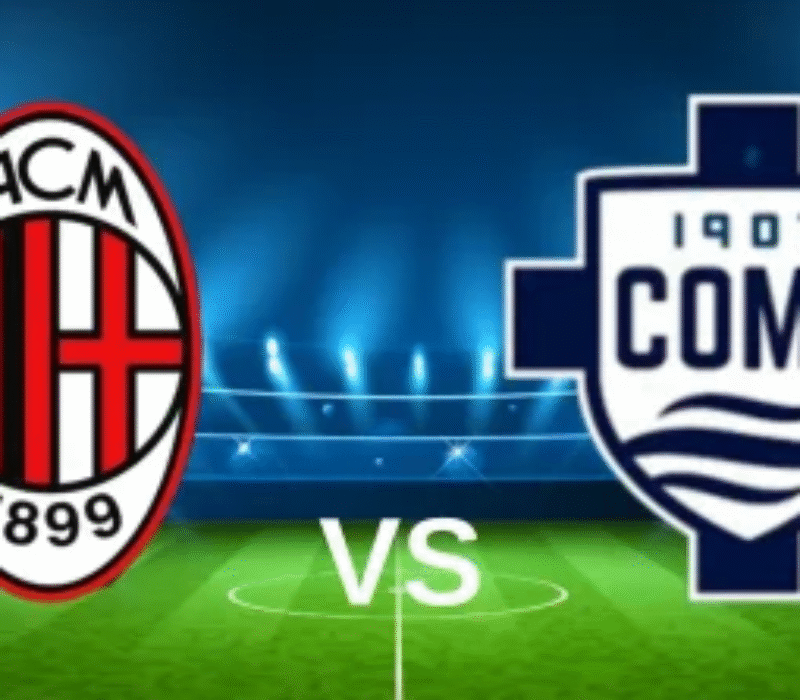 Como - Milan bet365 Como - Milan bet365