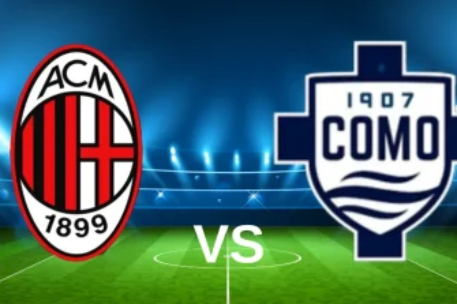 Como - Milan bet365 Como - Milan bet365