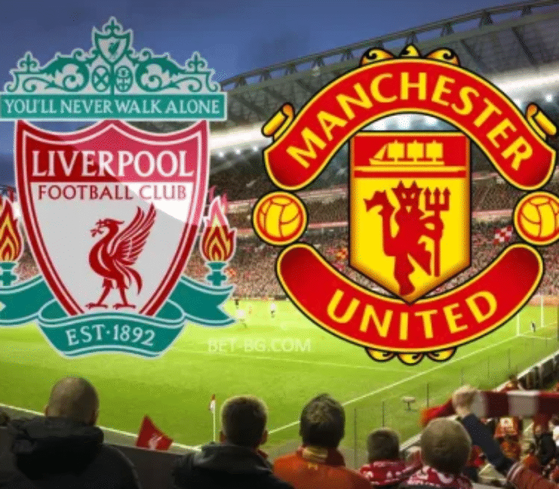 Liverpool - Manchester United bet365 Liverpool - Manchester United bet365