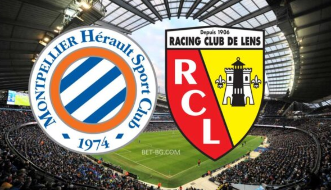 Montpellier - Lens bet365