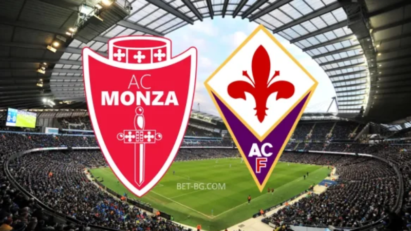 Monza - Fiorentina bet365