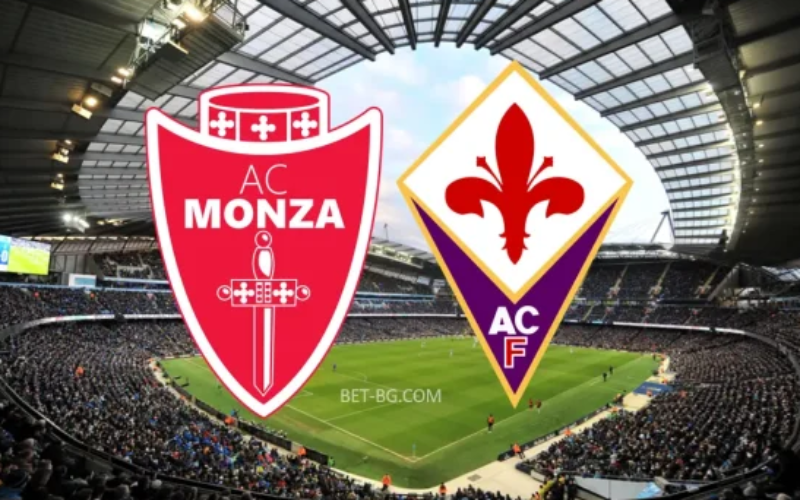 Monza - Fiorentina bet365