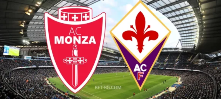 Monza - Fiorentina bet365