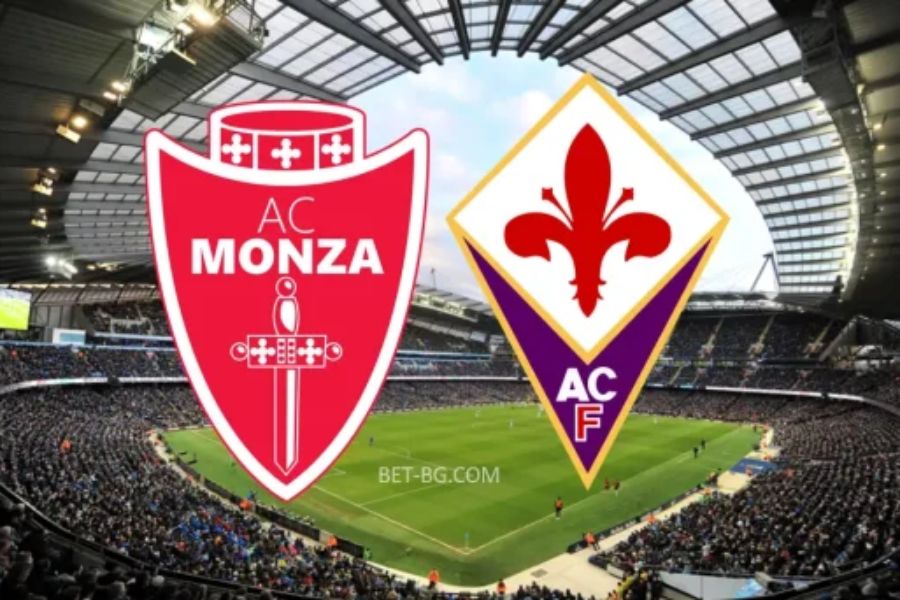 Monza - Fiorentina bet365 Monza - Fiorentina bet365