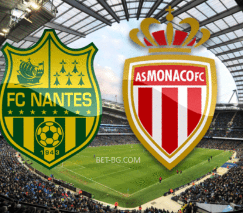 Nantes - Monaco bet365 Nantes - Monaco bet365