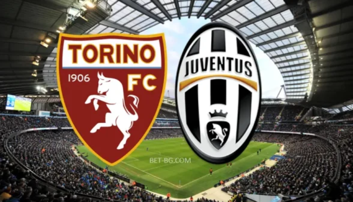 Torino - Juventus bet365