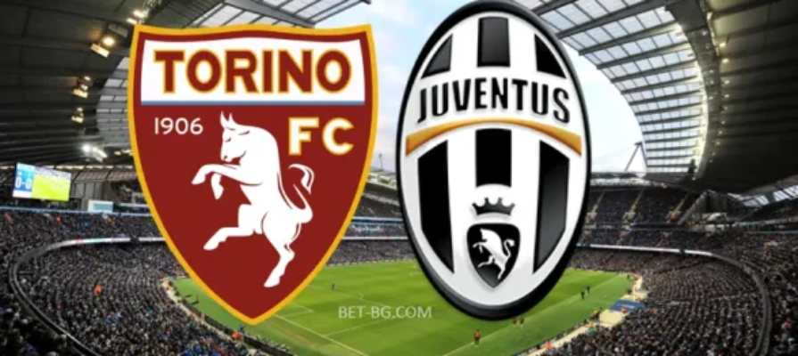 Torino - Juventus bet365