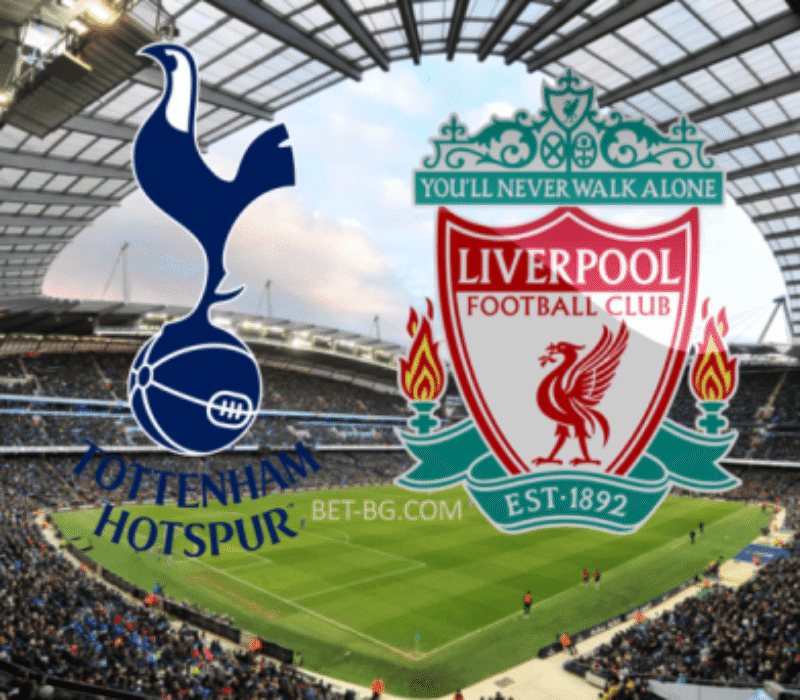 Tottenham - Liverpool bet365 Tottenham - Liverpool bet365