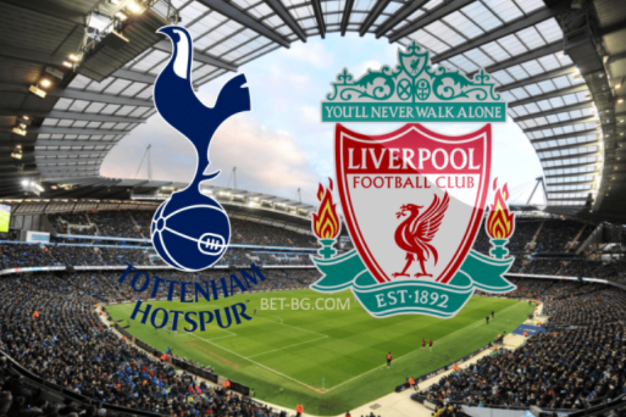 Tottenham - Liverpool bet365 Tottenham - Liverpool bet365