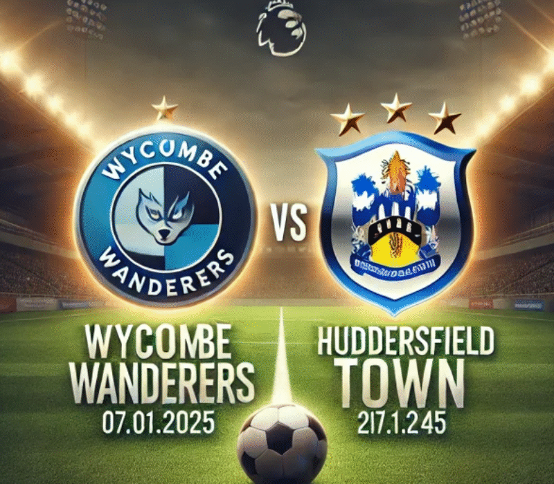 Уикъмб - Хъдърсфилд bet365 Wycombe - Huddersfield bet365