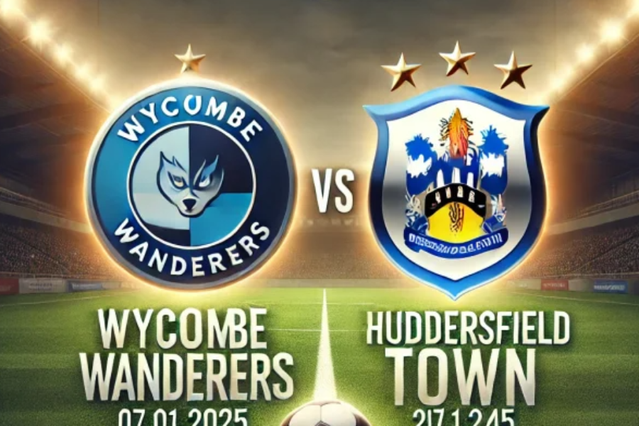 Уикъмб - Хъдърсфилд bet365 Wycombe - Huddersfield bet365