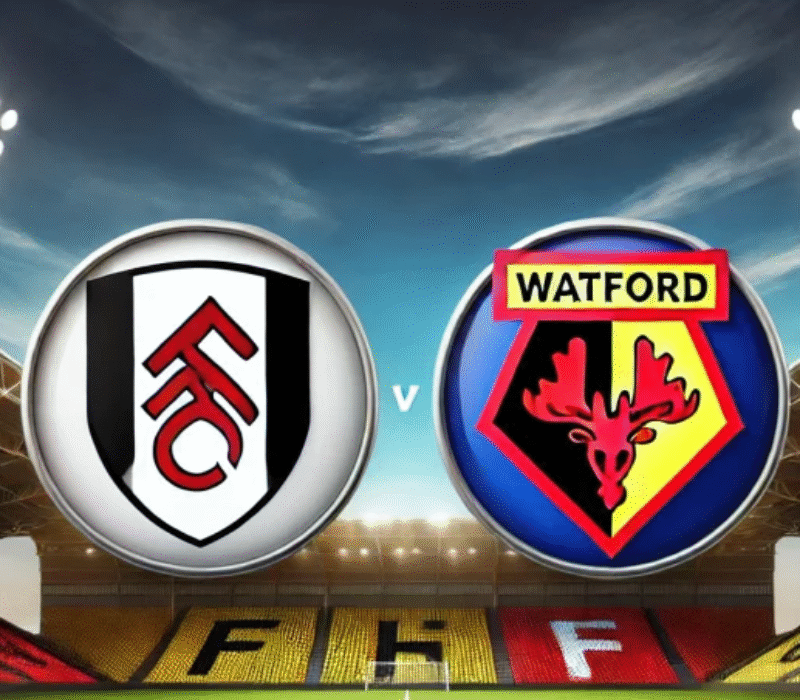 Fulham - Watford bet365 Fulham - Watford bet365