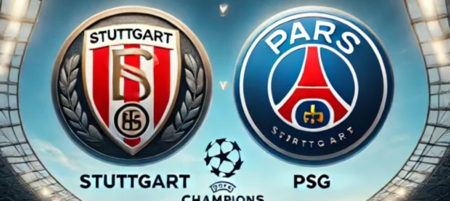 Stuttgart - PSG bet365