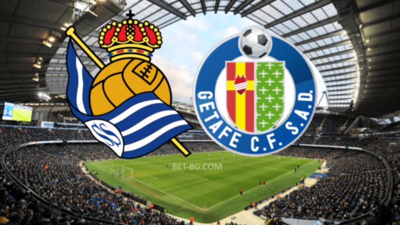 real sociedad - getafe bet365