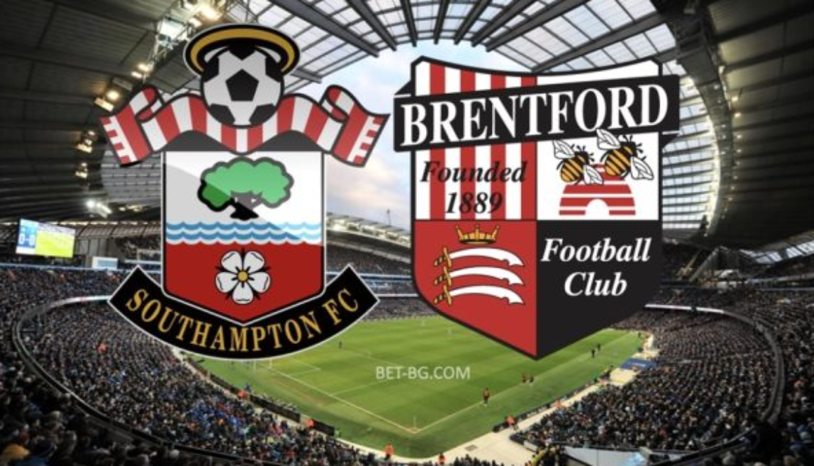 Southampton - Brentford bet365
