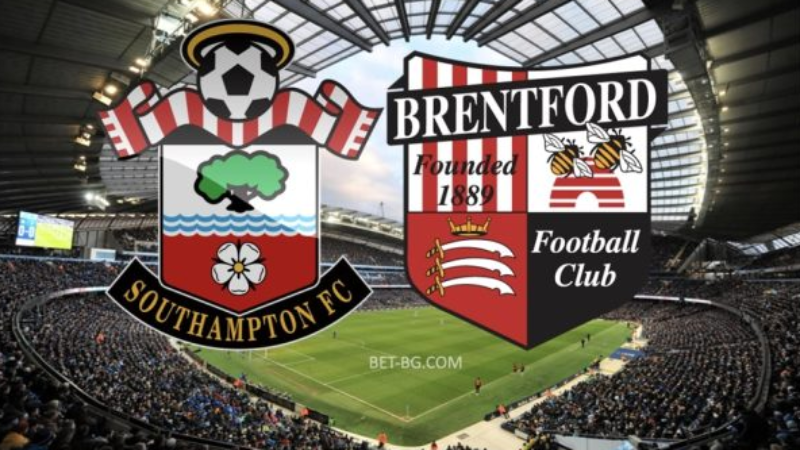 Southampton - Brentford bet365