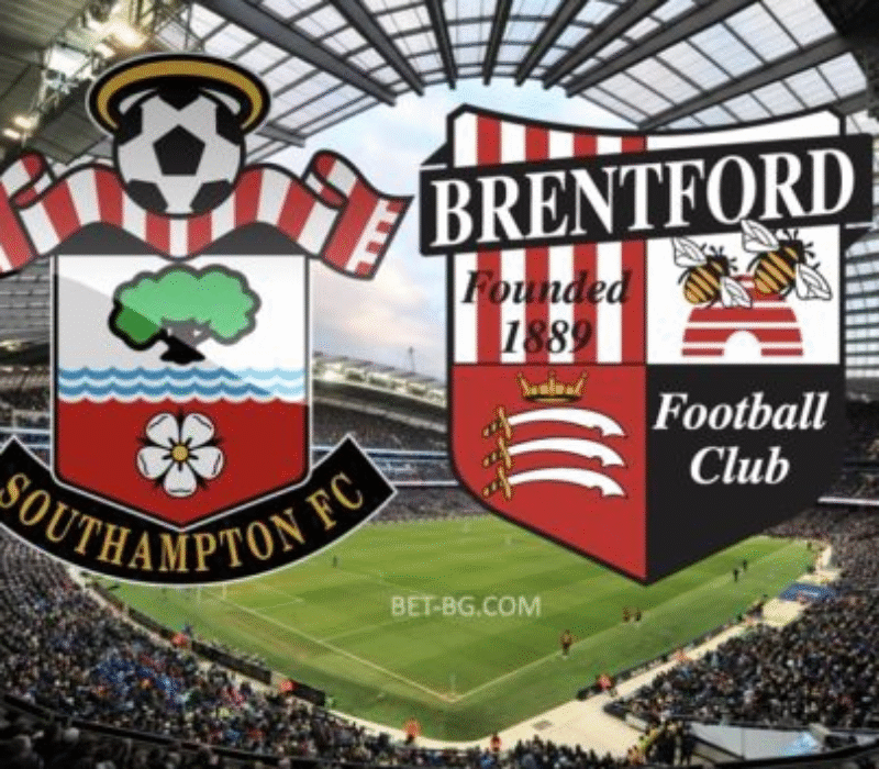 Southampton - Brentford bet365 Southampton - Brentford bet365