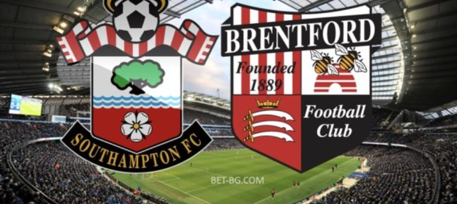 Southampton - Brentford bet365