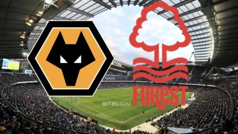 Wolverhampton - Nottingham Forest bet365