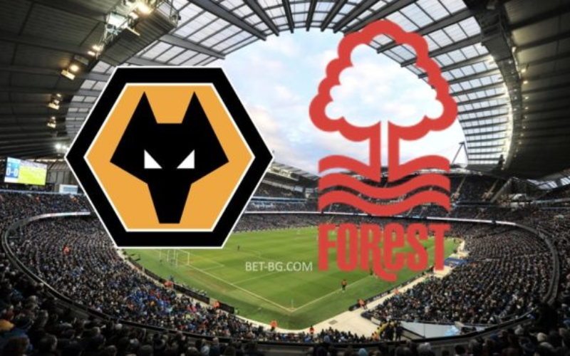 Wolverhampton - Nottingham Forest bet365