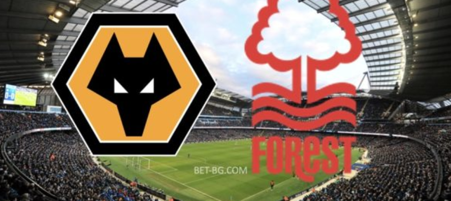 Wolverhampton - Nottingham Forest bet365