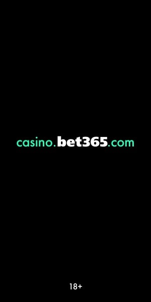 Bet365 Casino 2025 - Banner BetExperts.eu