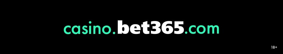 Bet365 Casino 2025 - Banner BetExperts.eu