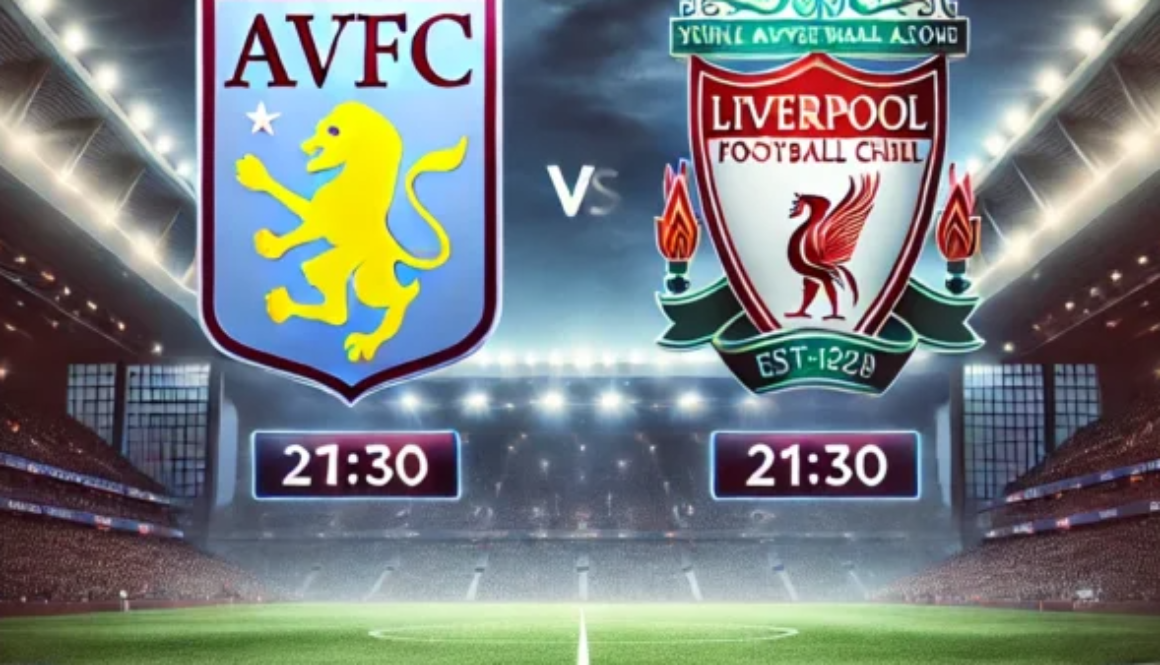 Aston Villa – Liverpool bet365