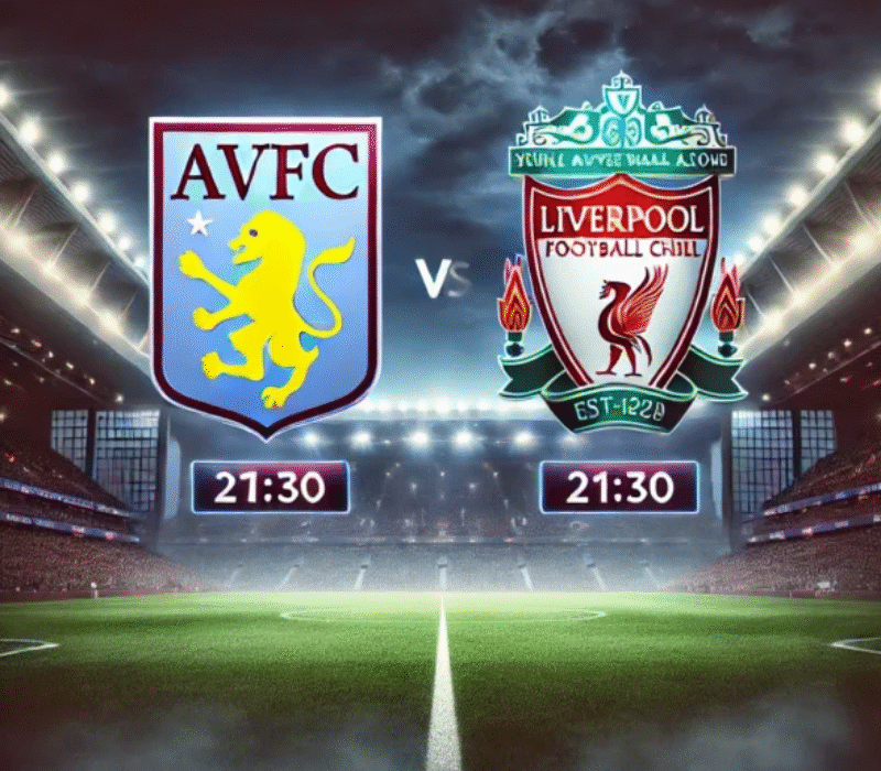 Aston Villa – Liverpool bet365 Aston Villa – Liverpool bet365