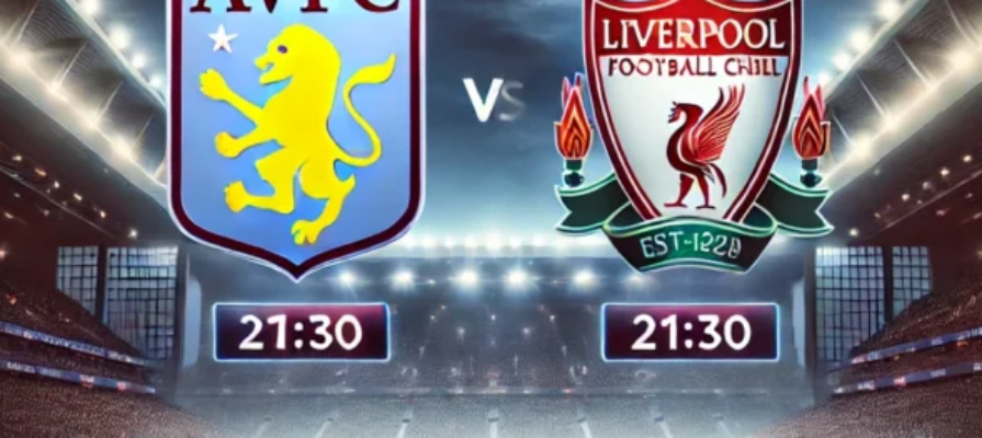 Aston Villa – Liverpool bet365