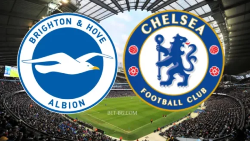 Brighton - Chelsea bet365