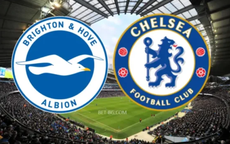 Brighton - Chelsea bet365