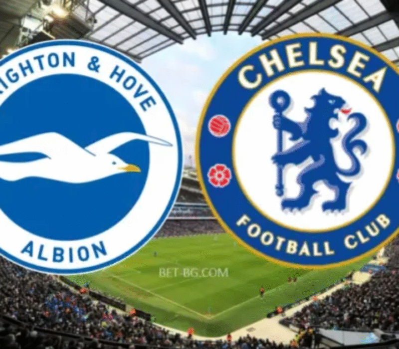 Brighton - Chelsea bet365
