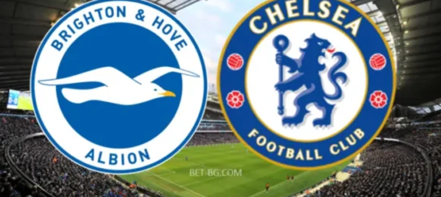 Brighton - Chelsea bet365