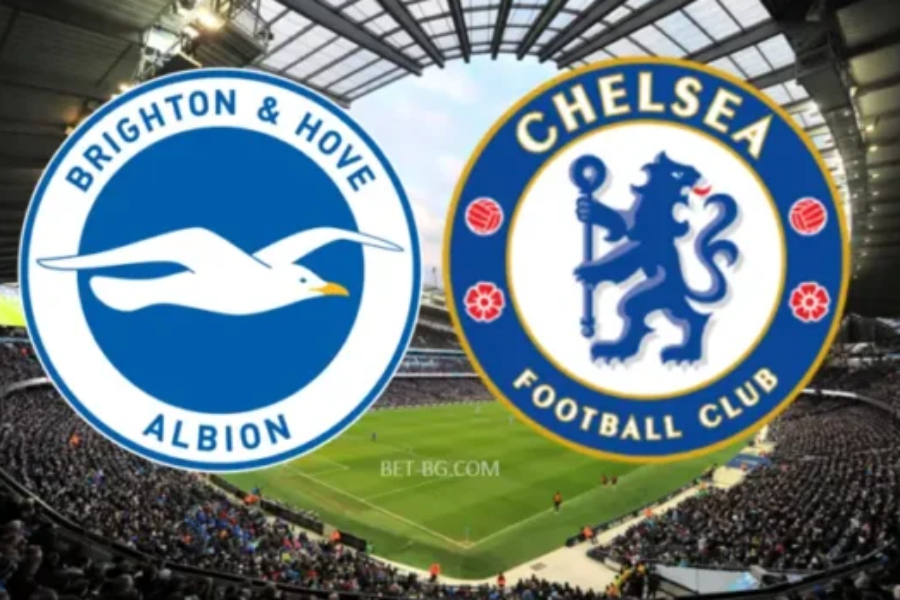 Brighton - Chelsea bet365