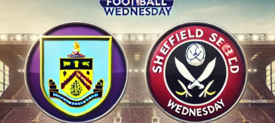 Burnley - Sheffield Wednesday bet365