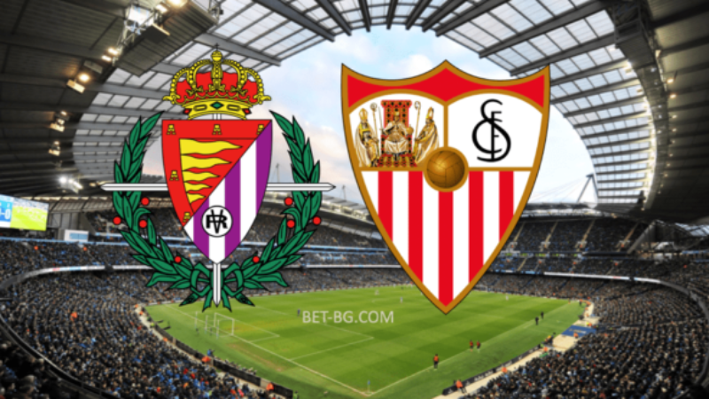 Valladolid - Sevilla bet365