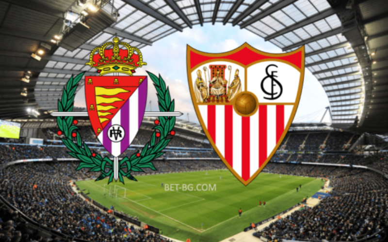 Valladolid - Sevilla bet365