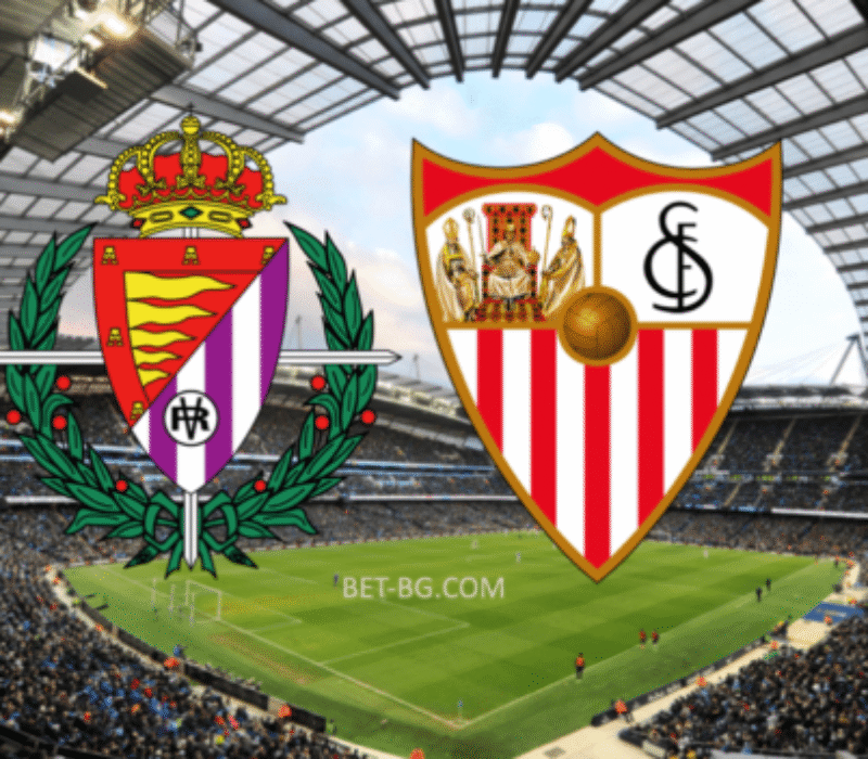 Valladolid - Sevilla bet365
